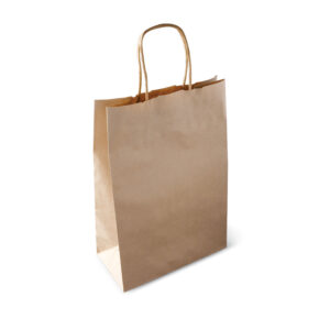 Medium Shopper Paper bag 250