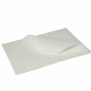 Greaseproof Reams 200 Sheets