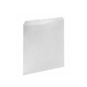 1 Greaseproof Paper Bag (8 000)