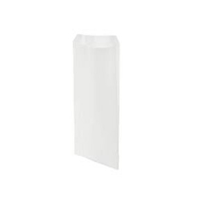 Greaseproof  Hot Dog Bags (4000)
