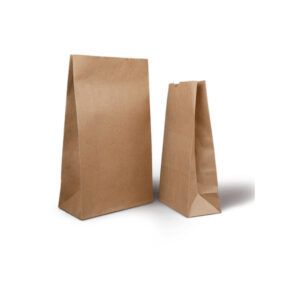 Mini SO 1 Brown Paper Bag 4000