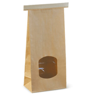 SO 4 Biltong Paper Bag 4000