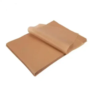 Brown Greaseproof Reams 200