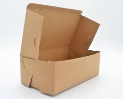 10 x 10 x 3 Cake Box (250)