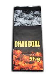 Carcoal Bags 5kg
